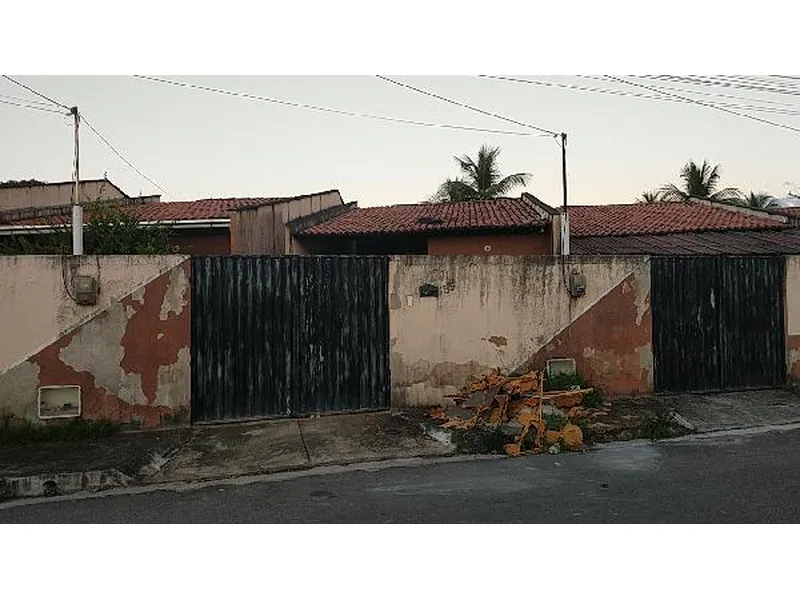 Casa em Leilão Extrajudicial