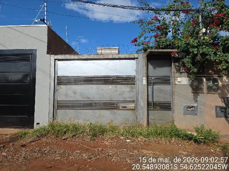 Casa em Leilão Extrajudicial