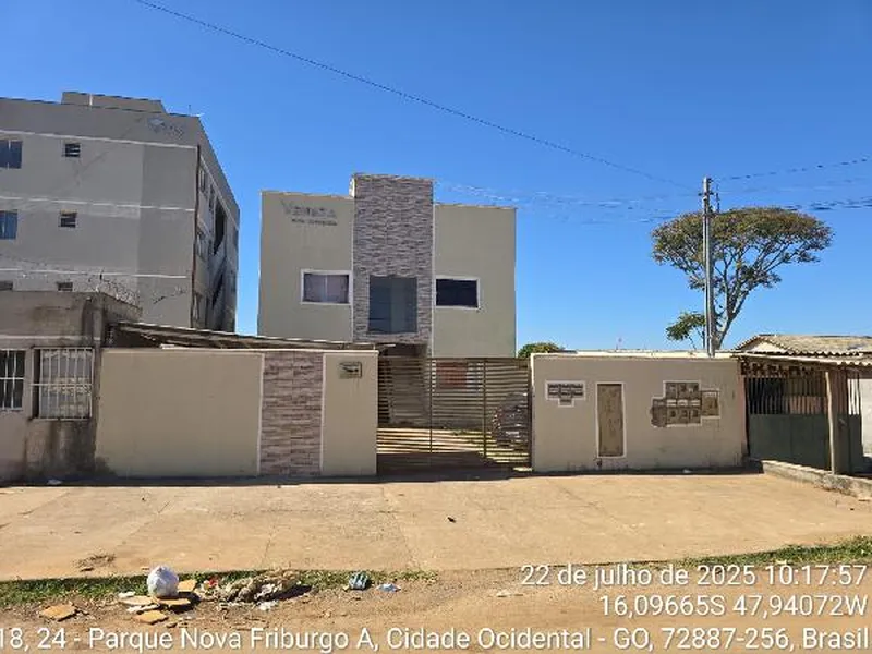 Apartamento em Venda Direta