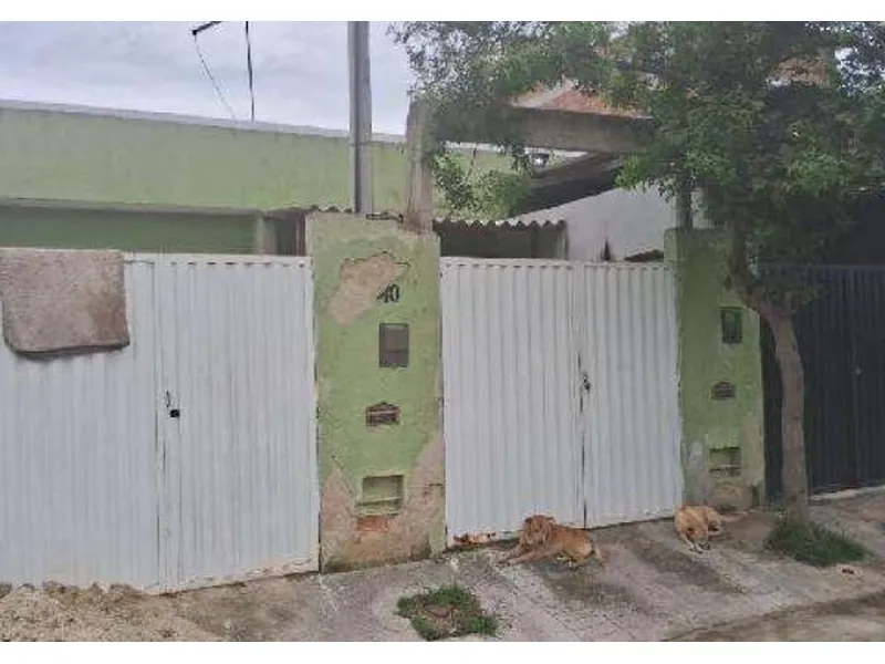 Casa em Venda Direta