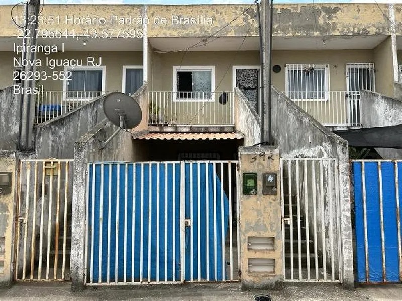 Casa em Venda Direta