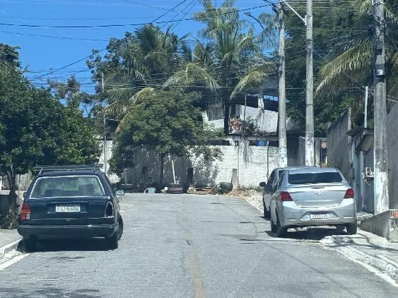 Casa em Licitação