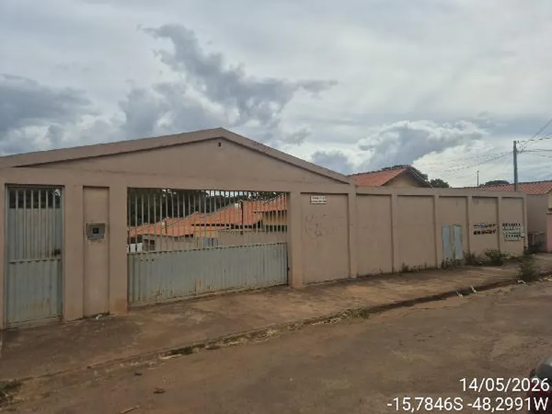 Casa em Leilão Extrajudicial