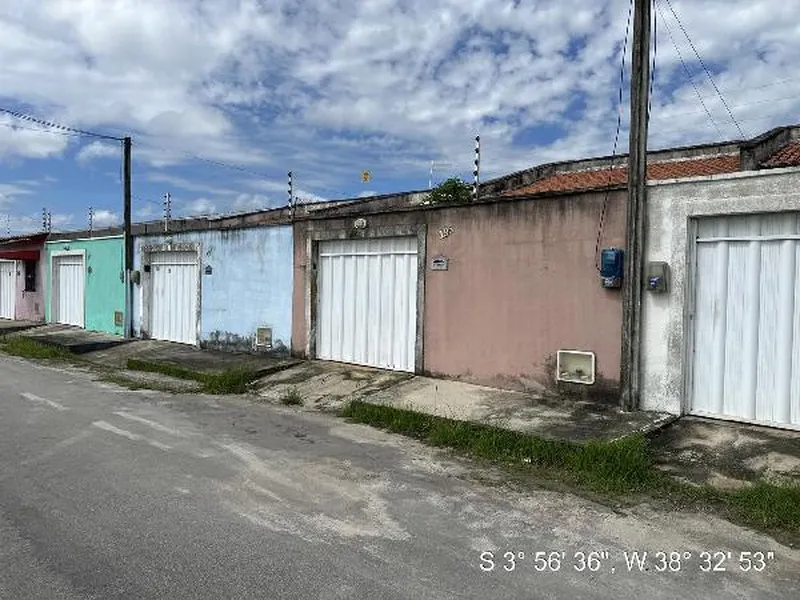 Casa em Leilão Extrajudicial