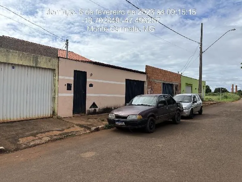 Casa em Venda Direta