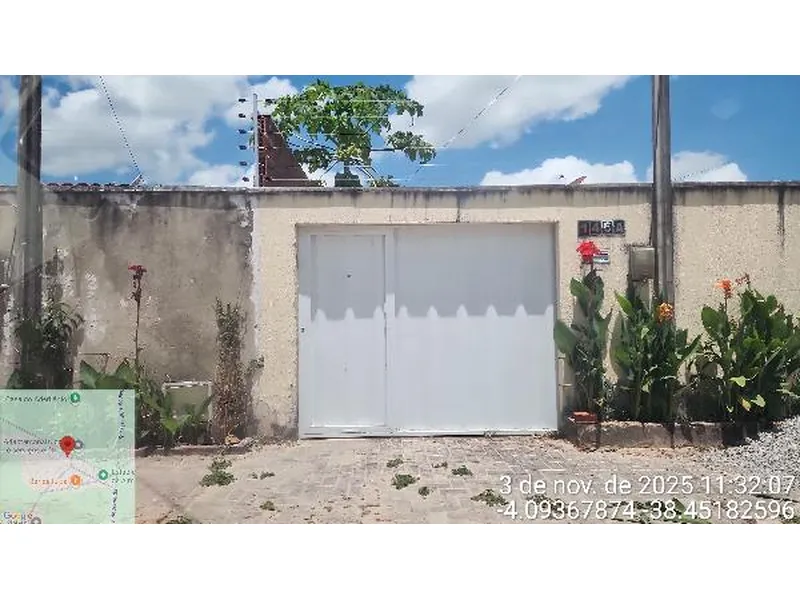 Casa em Venda Direta