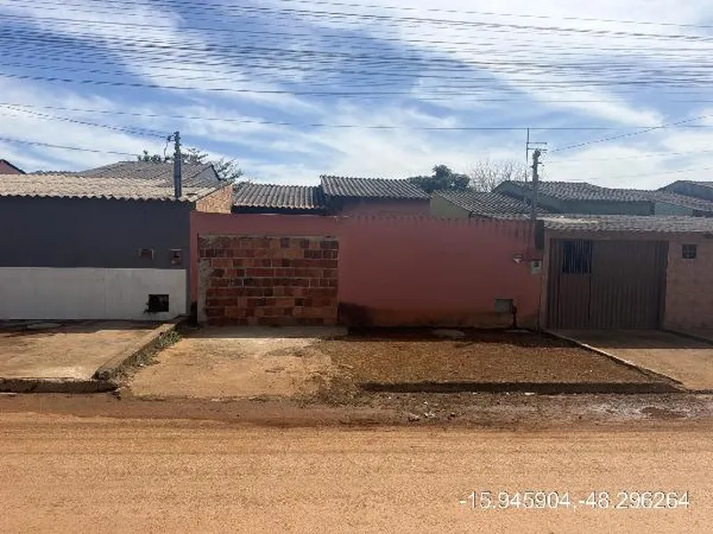 Casa em Leilão Extrajudicial