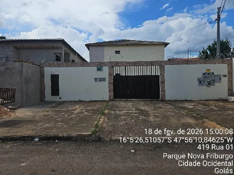 Apartamento em Venda Direta