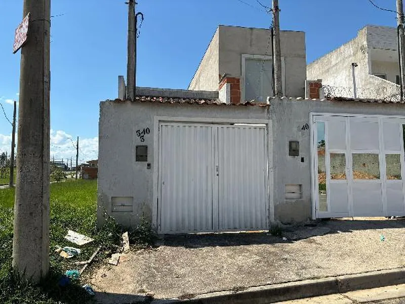 Casa em Venda Direta