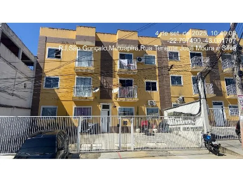 Apartamento em Venda Direta