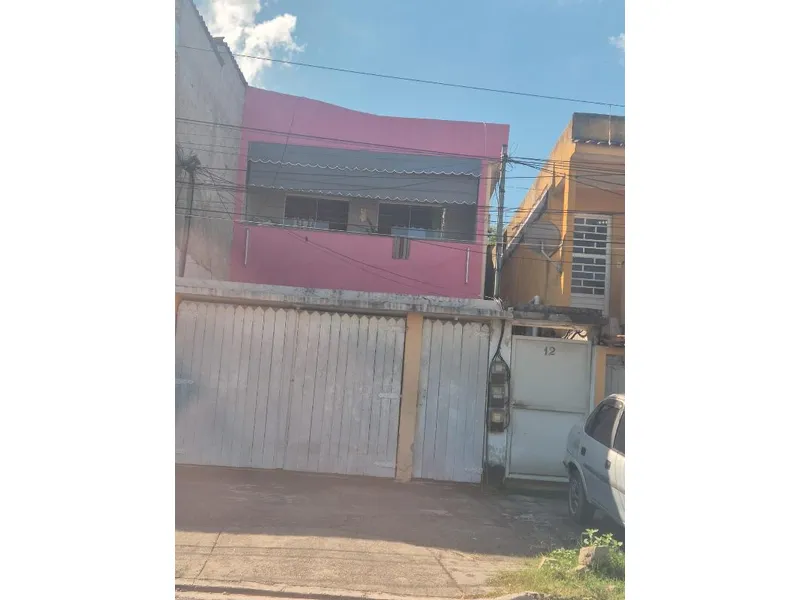 Casa em Licitação
