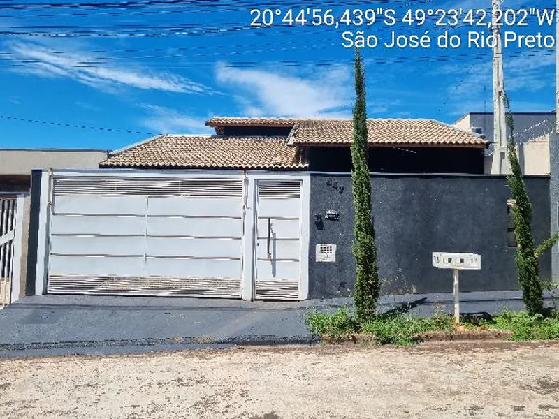 Casa em Licitação