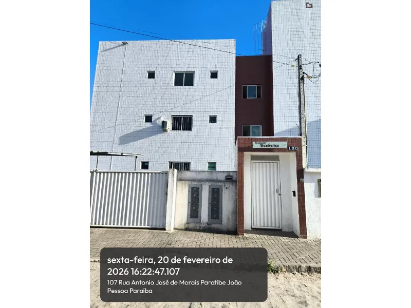 Apartamento em Licitação