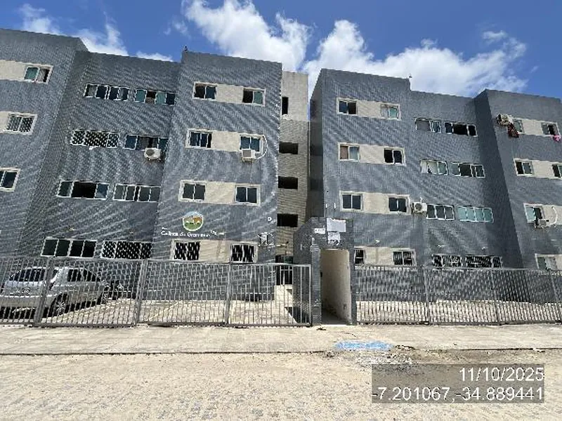 Apartamento em Licitação