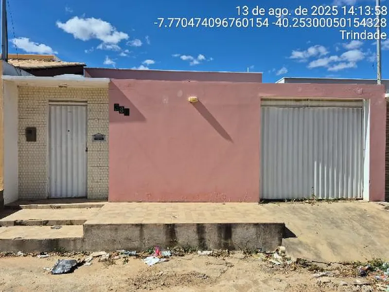 Casa em Venda Direta