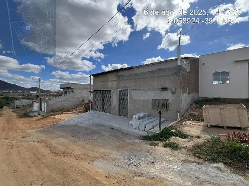 Casa em Venda Direta