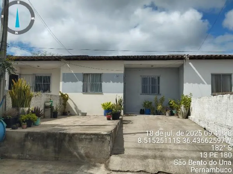 Casa em Venda Direta