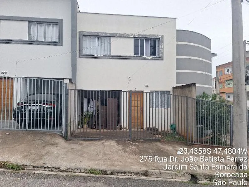 Casa em Leilão Extrajudicial