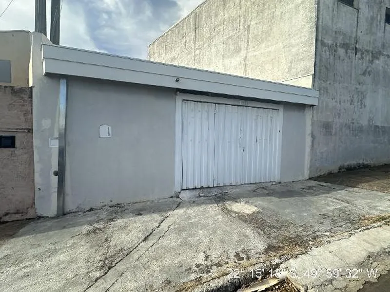 Casa em Leilão Extrajudicial