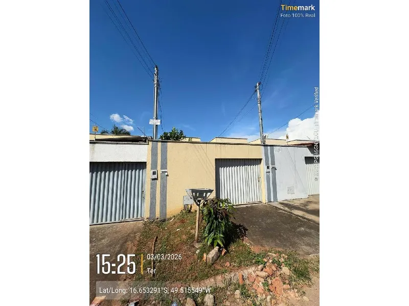 Casa em Licitação