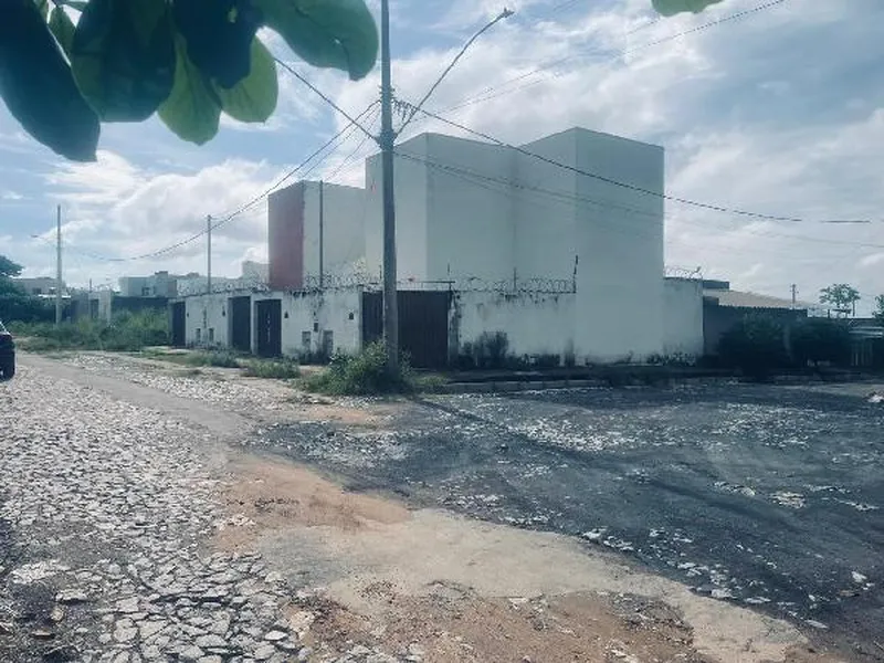 Casa em Licitação