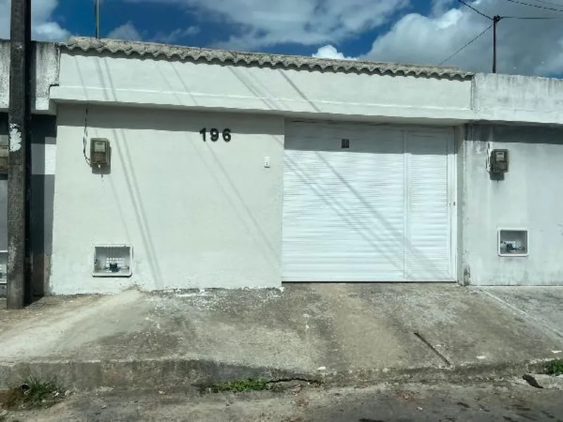 Casa em Leilão Extrajudicial