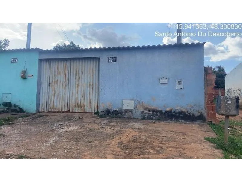 Casa em Venda Direta