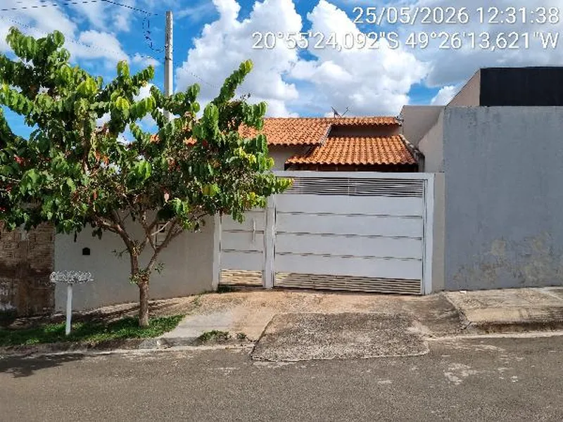 Casa em Leilão Extrajudicial