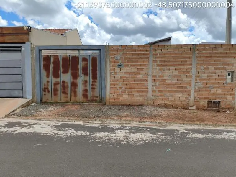 Casa em Venda Direta