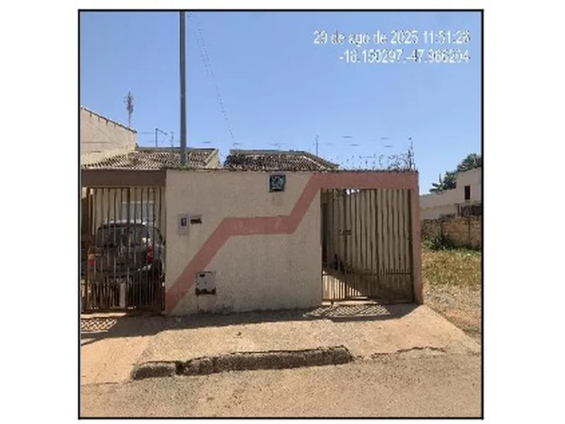 Casa em Venda Direta