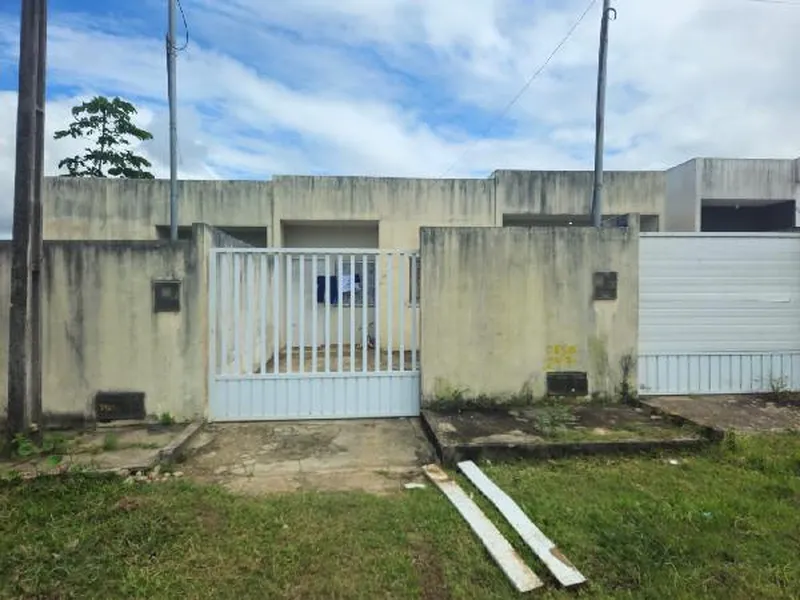 Casa em Venda Direta