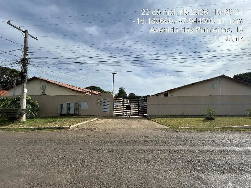Casa em Leilão Extrajudicial