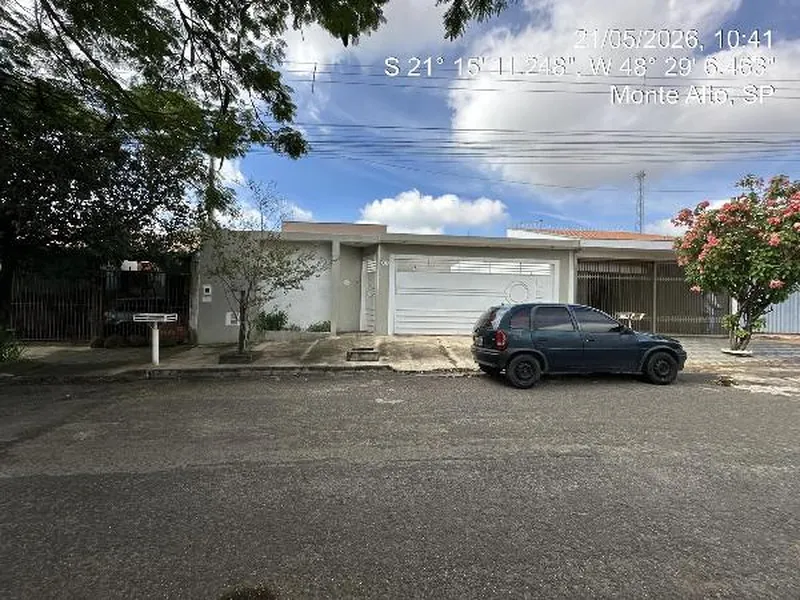 Casa em Leilão Extrajudicial