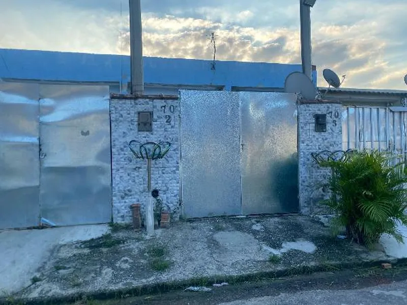 Casa em Venda Direta