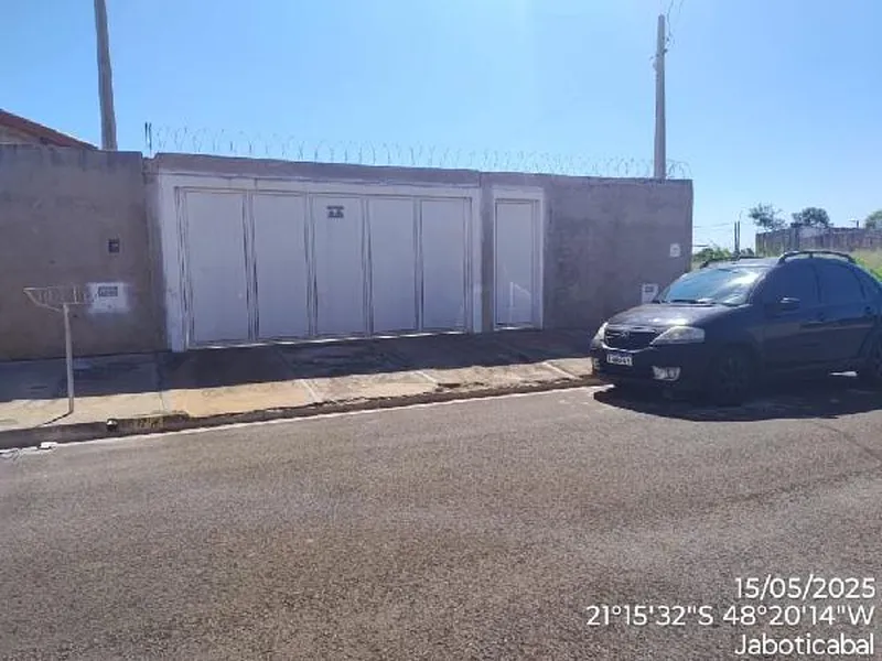 Casa em Leilão Extrajudicial