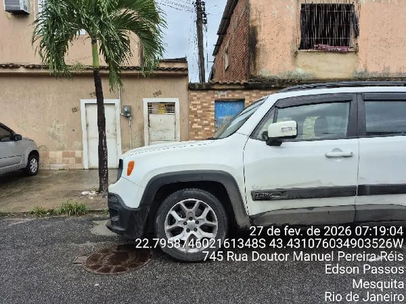 Casa em Licitação