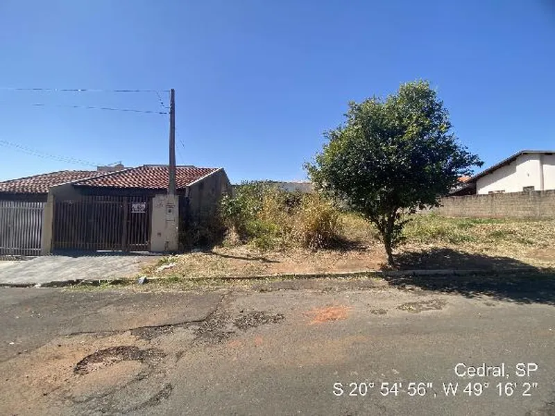 Terreno em Venda Direta