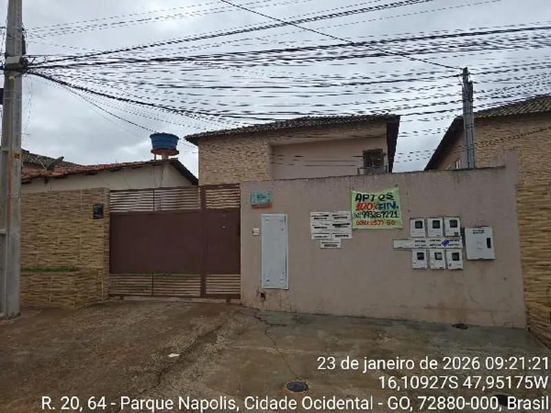 Apartamento em Venda Direta