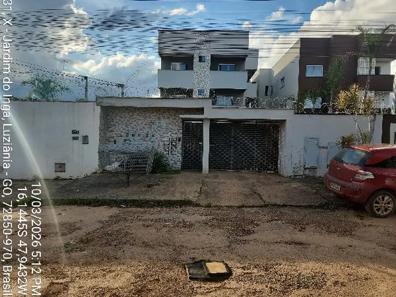 Apartamento em Licitação