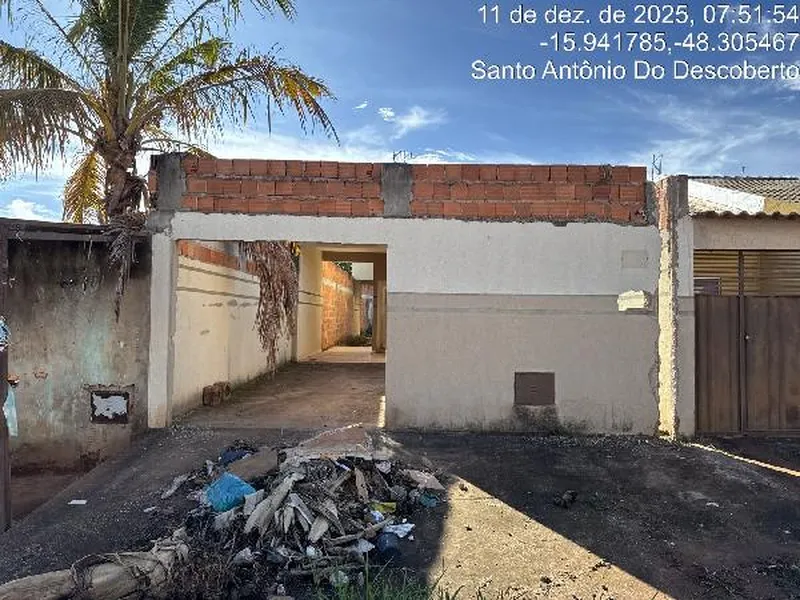 Casa em Venda Direta