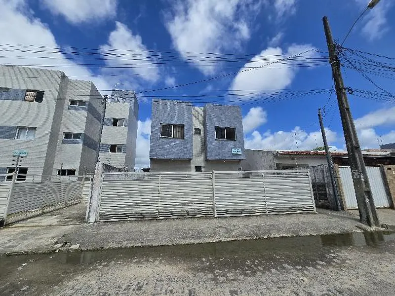 Apartamento em Licitação