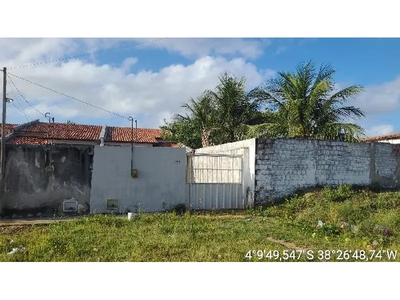Casa em Venda Direta