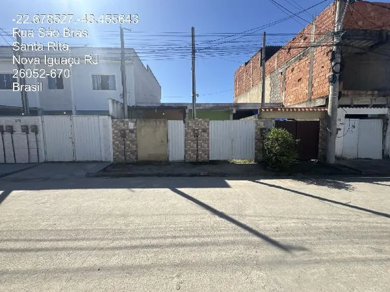 Casa em Venda Direta