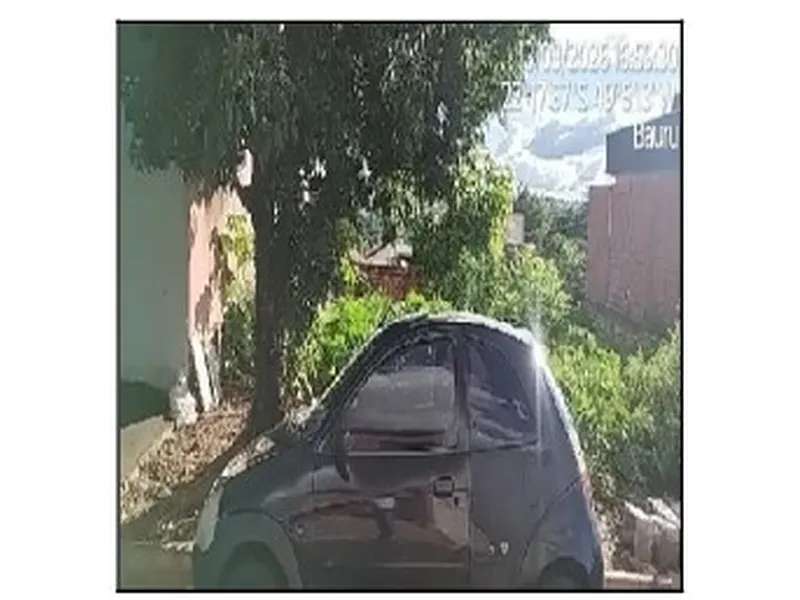 Terreno em Leilão Extrajudicial