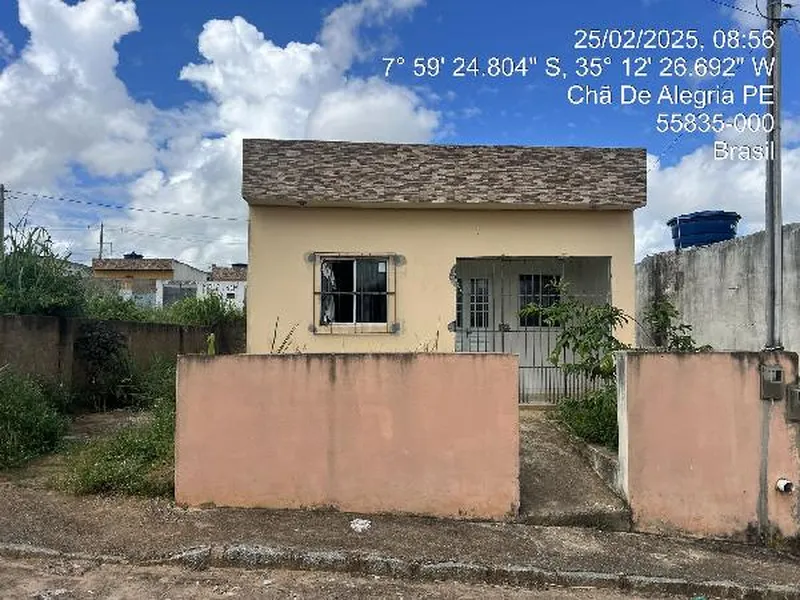Casa em Venda Direta