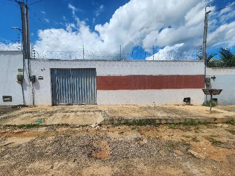 Casa em Leilão Extrajudicial
