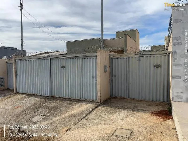 Casa em Leilão Extrajudicial