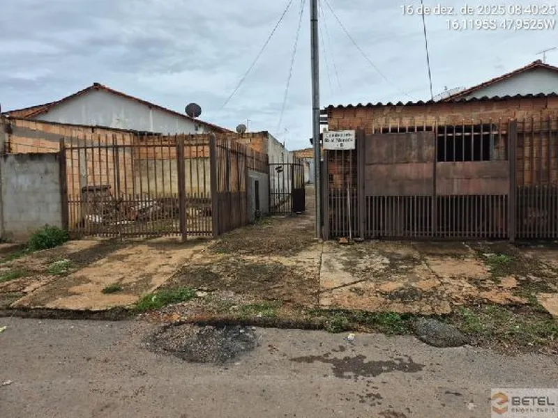 Casa em Venda Direta