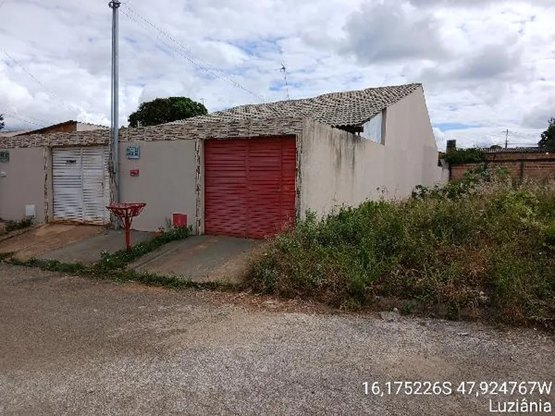 Casa em Leilão Extrajudicial