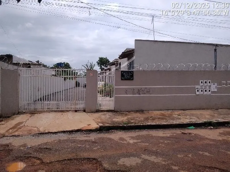 Casa em Venda Direta